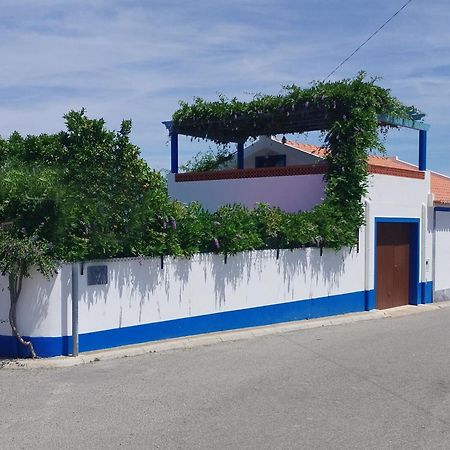 Villa Casa Dos Avos à Monsaraz Extérieur photo