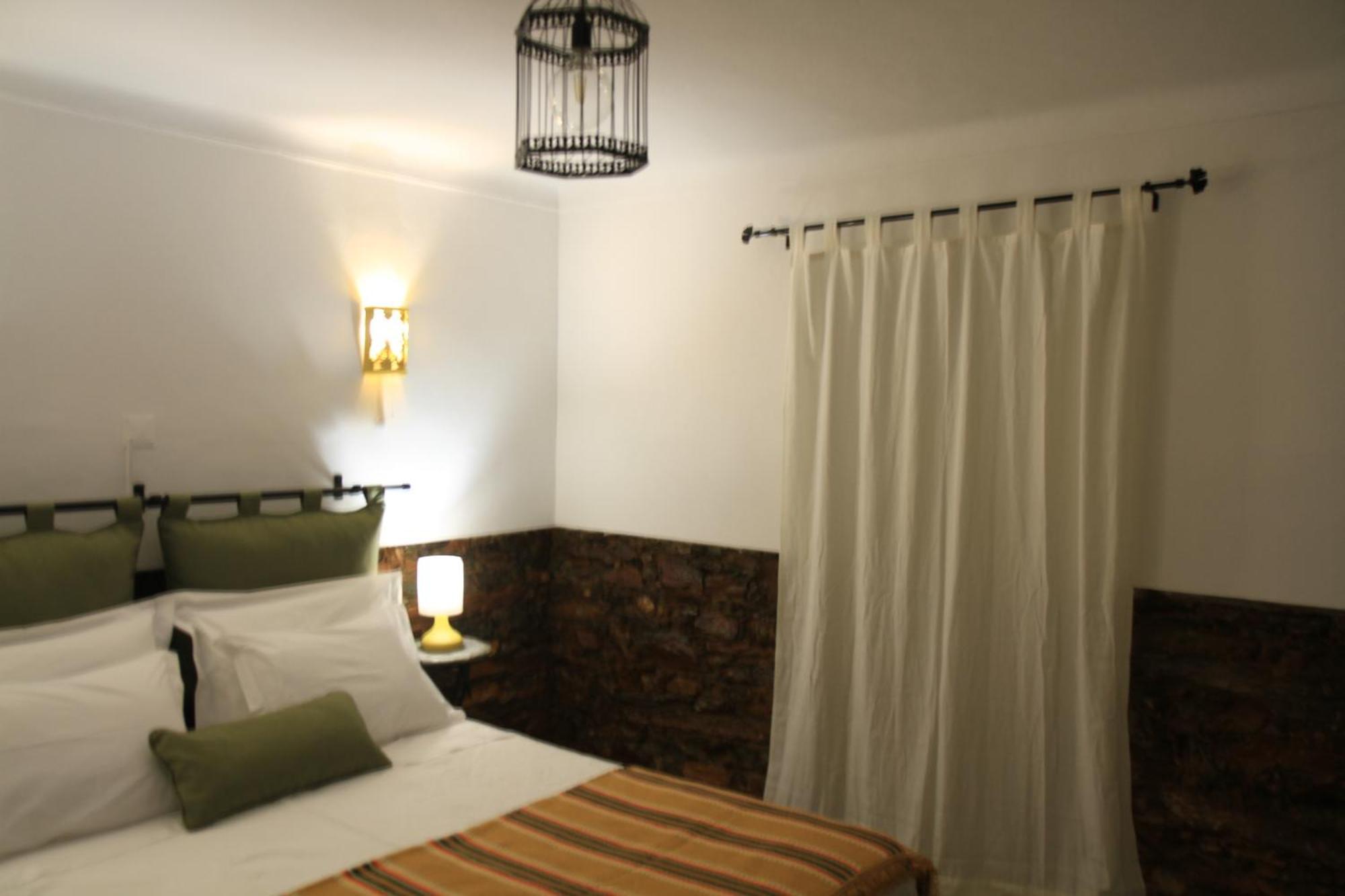 Villa Casa Dos Avos à Monsaraz Extérieur photo