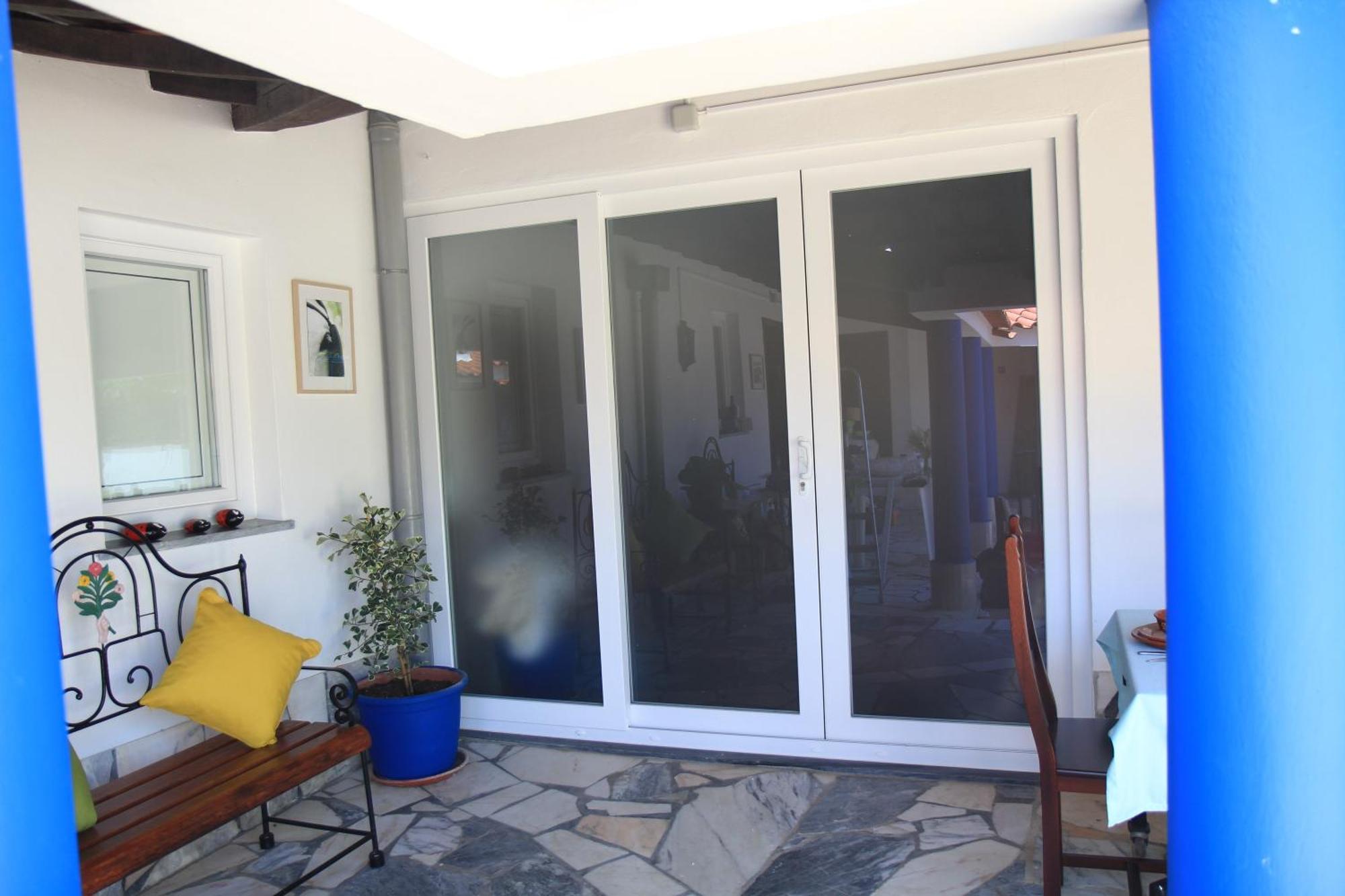 Villa Casa Dos Avos à Monsaraz Extérieur photo