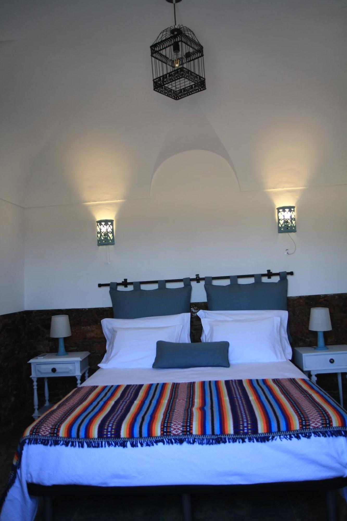 Villa Casa Dos Avos à Monsaraz Extérieur photo