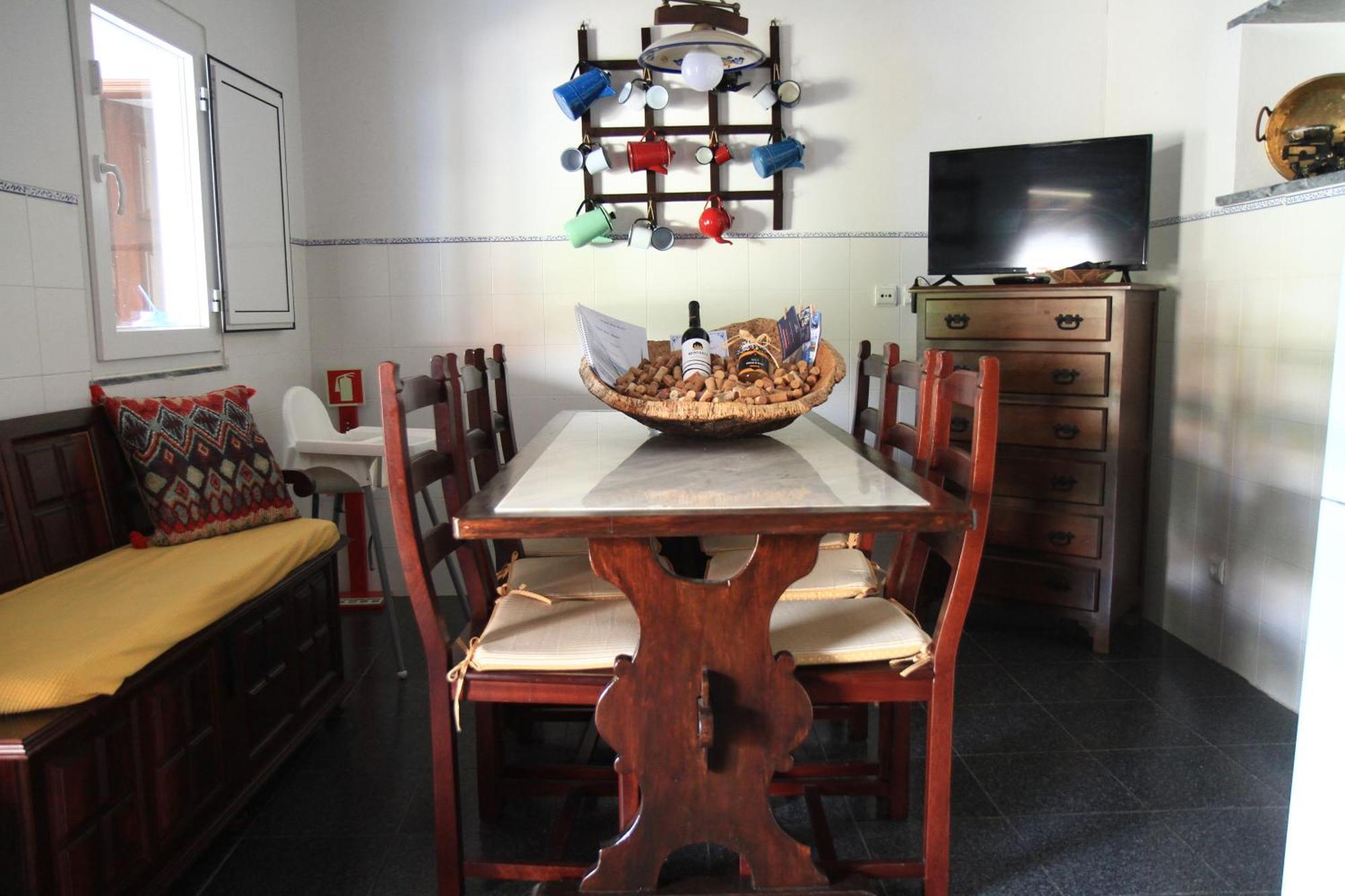 Villa Casa Dos Avos à Monsaraz Extérieur photo