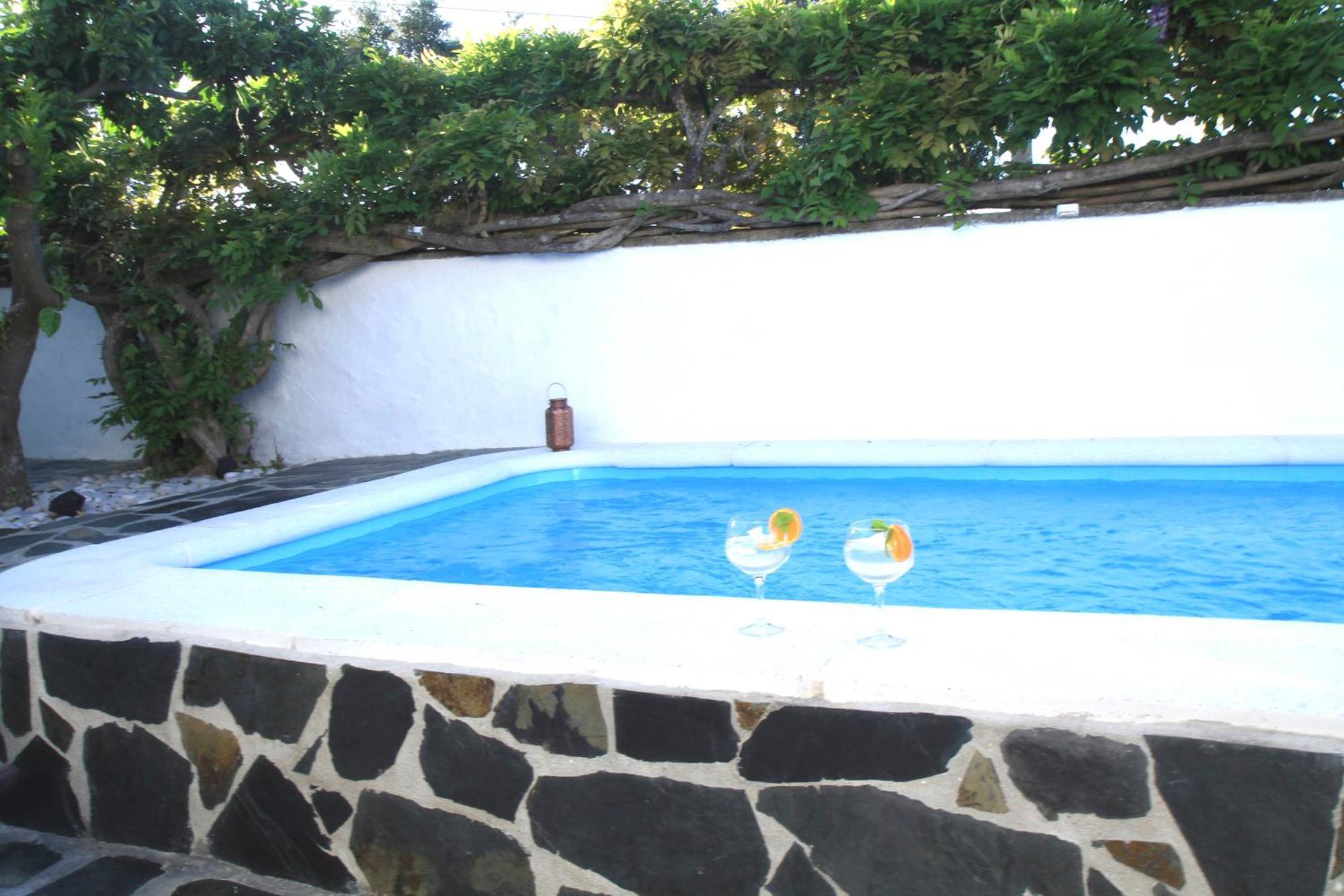 Villa Casa Dos Avos à Monsaraz Extérieur photo