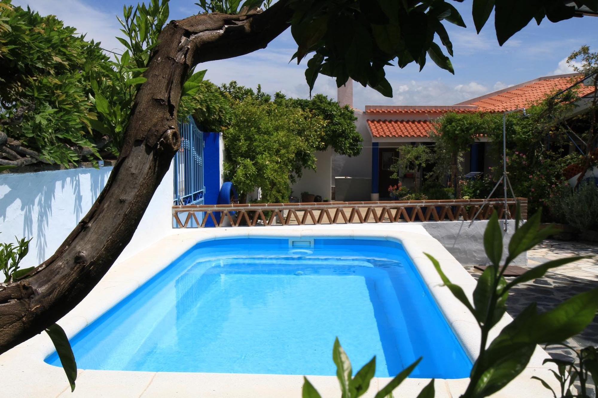 Villa Casa Dos Avos à Monsaraz Extérieur photo