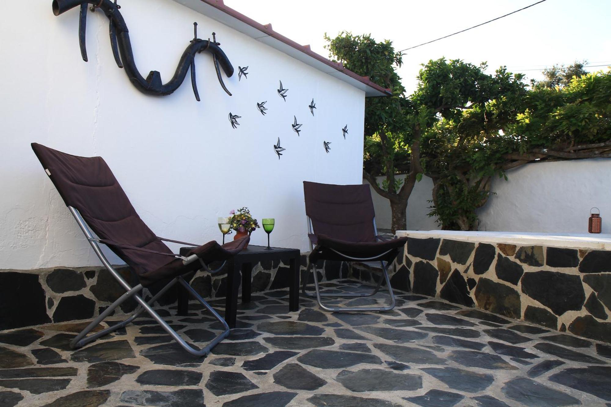 Villa Casa Dos Avos à Monsaraz Extérieur photo
