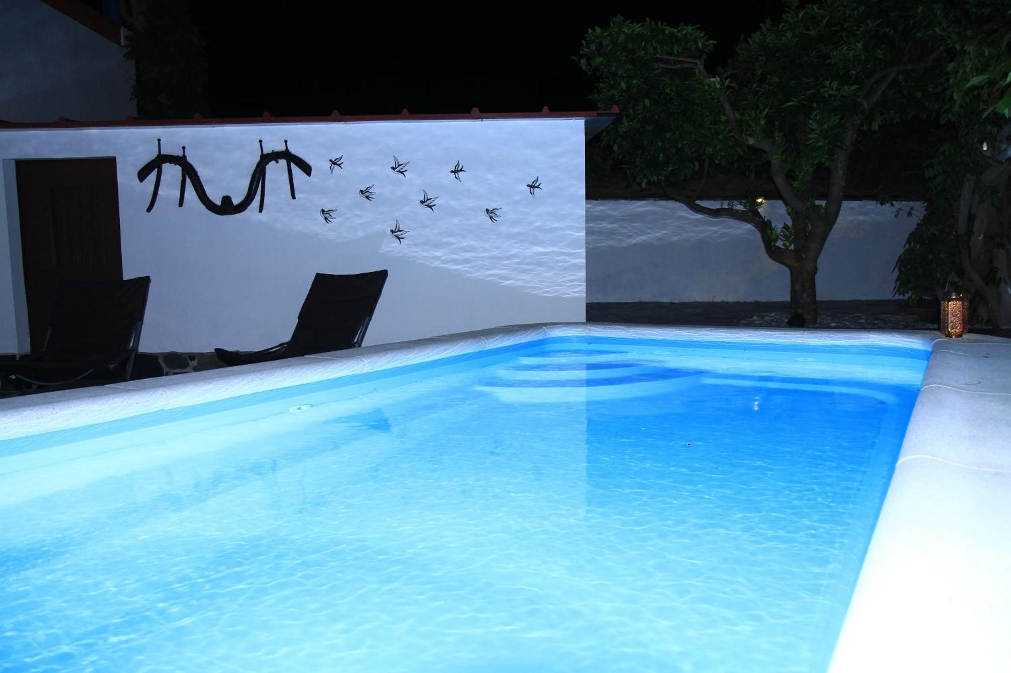 Villa Casa Dos Avos à Monsaraz Extérieur photo