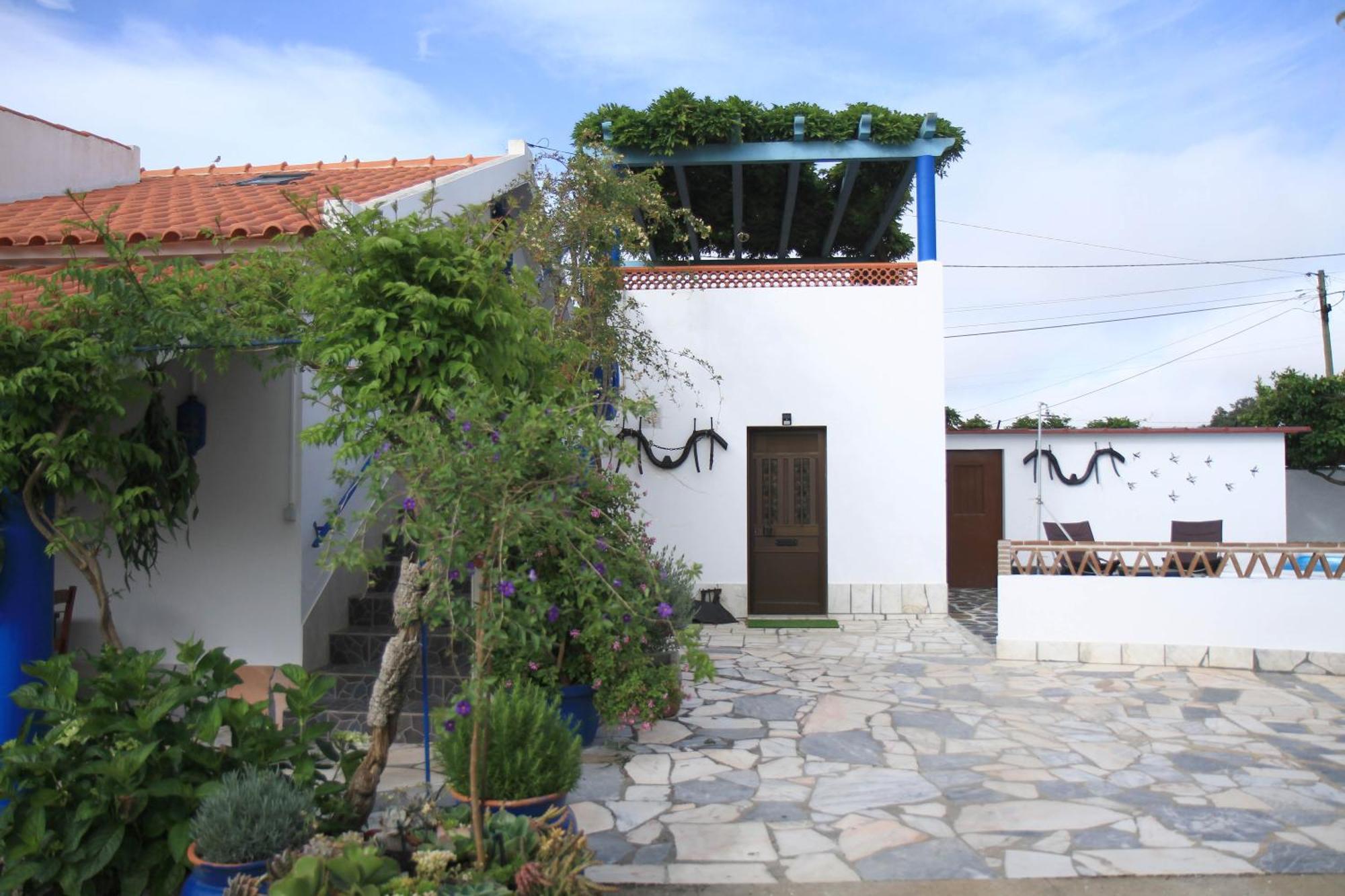 Villa Casa Dos Avos à Monsaraz Extérieur photo