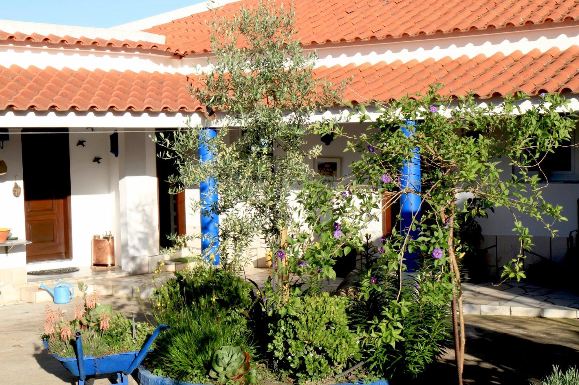 Villa Casa Dos Avos à Monsaraz Extérieur photo